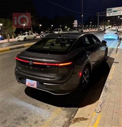 تويوتا كراون